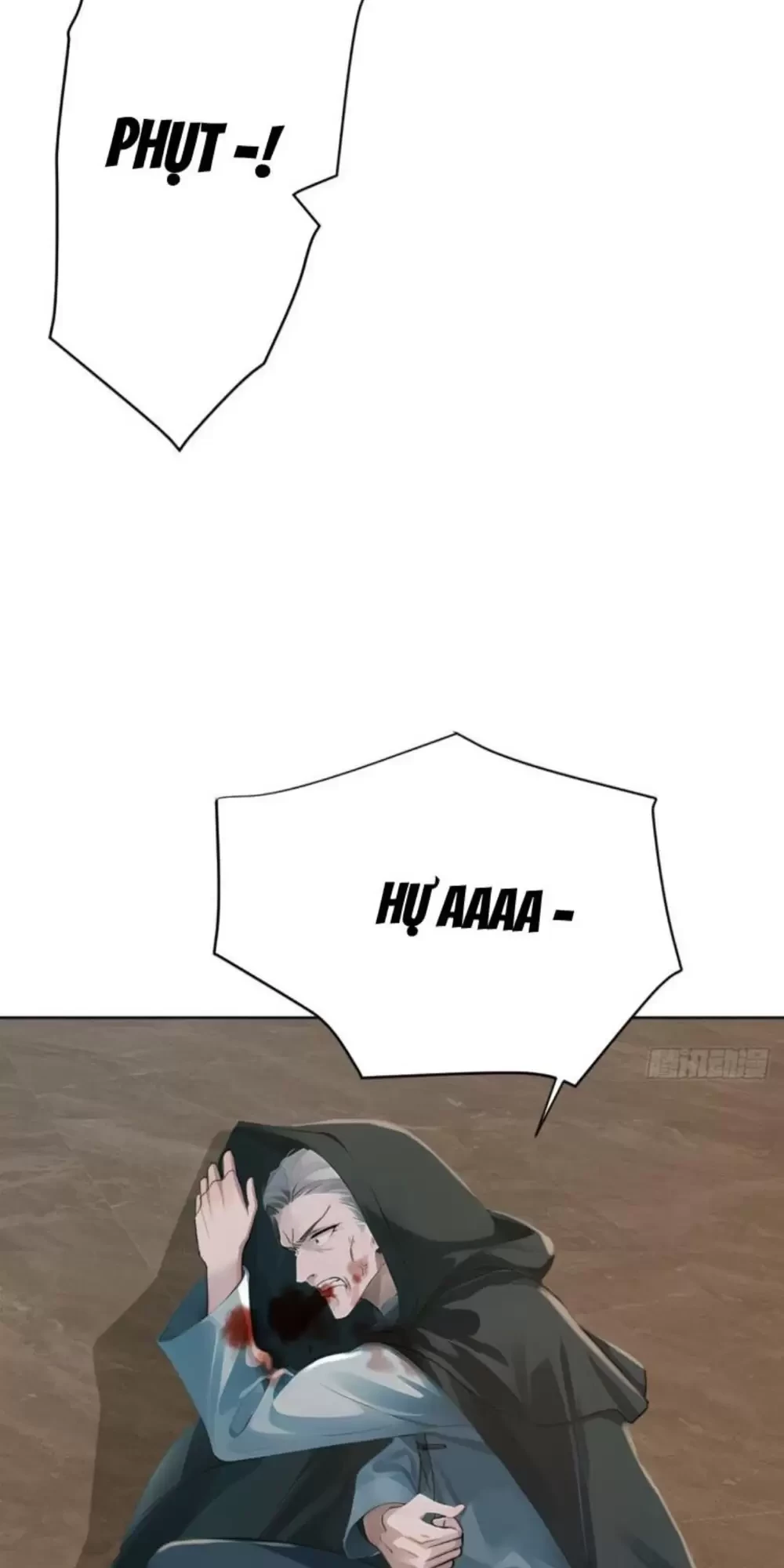 Trấn Quốc Thần Tế Chapter 184 - Trang 2