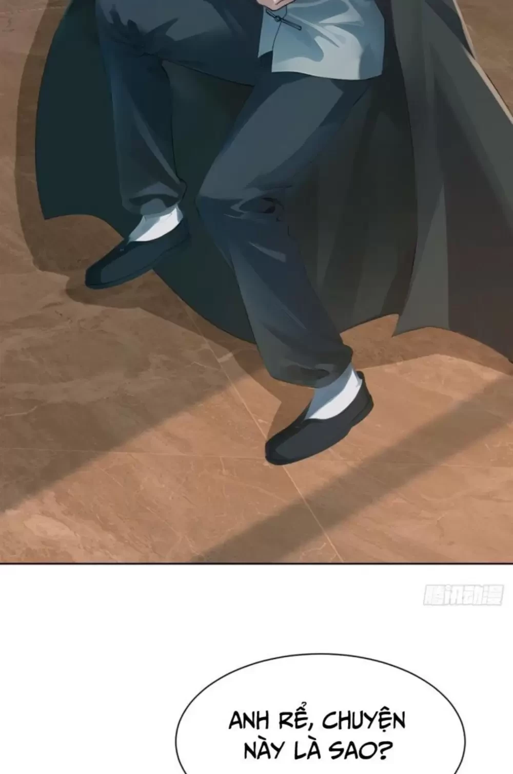 Trấn Quốc Thần Tế Chapter 184 - Trang 2