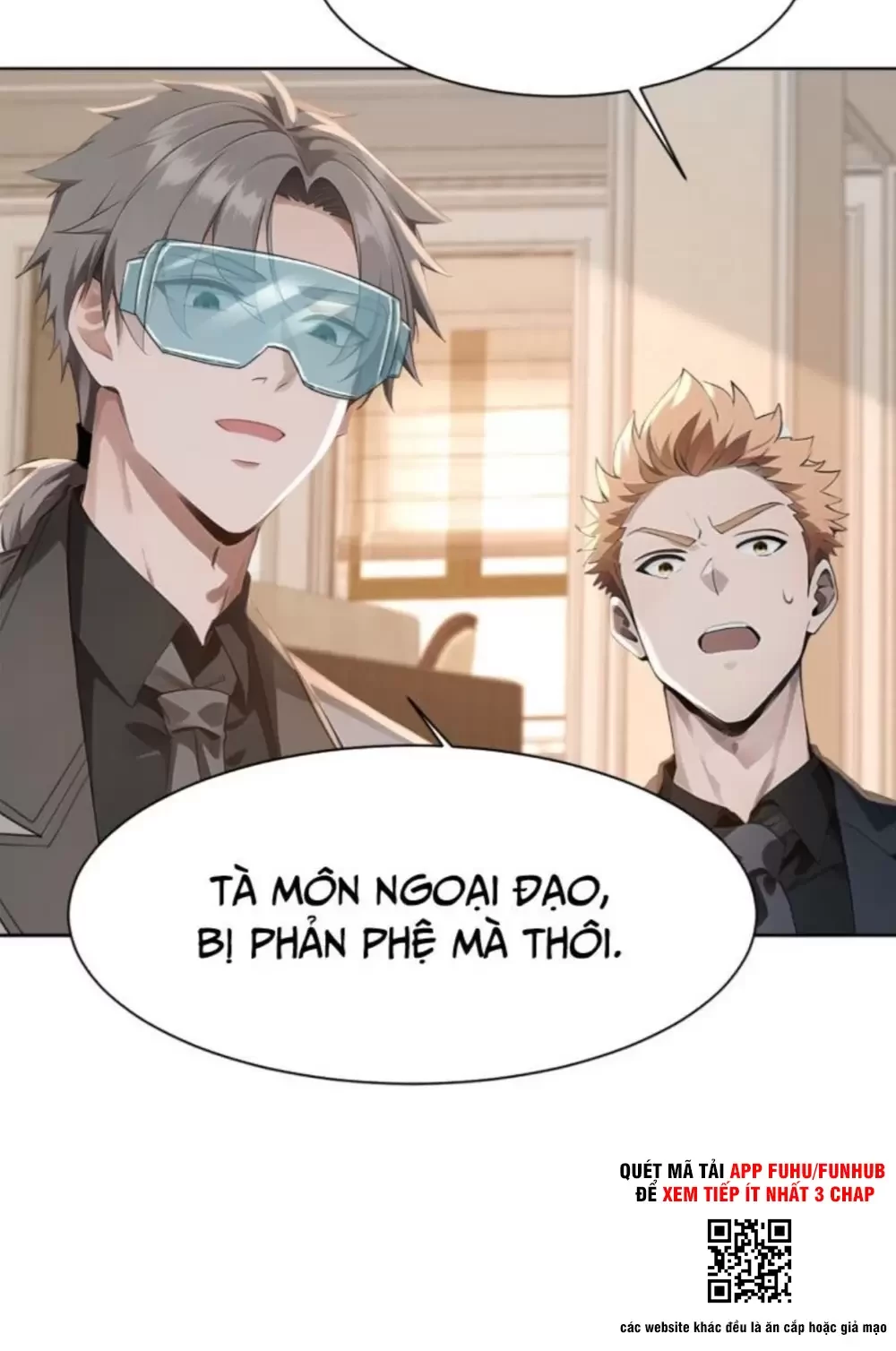 Trấn Quốc Thần Tế Chapter 184 - Trang 2