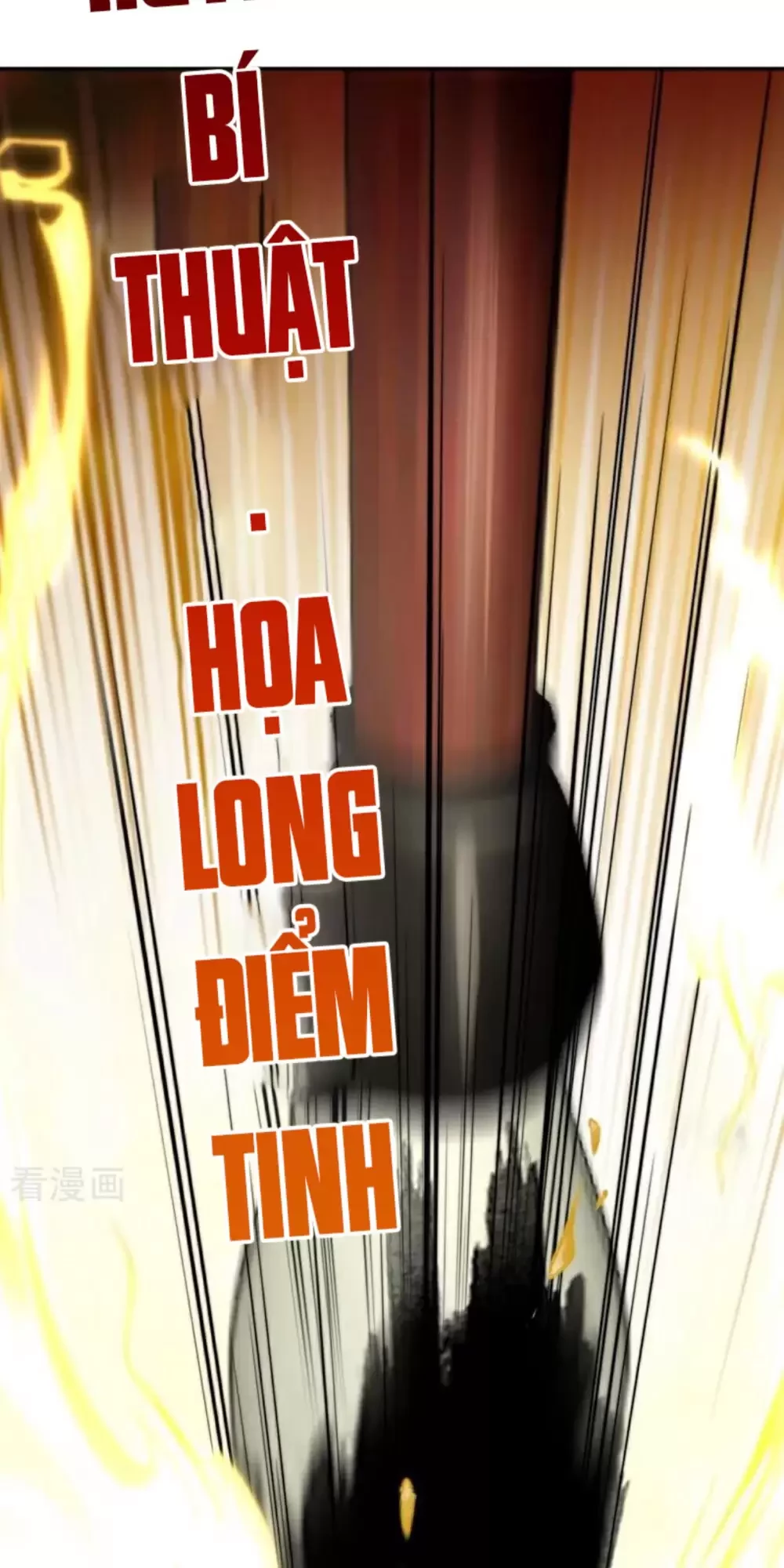 Trấn Quốc Thần Tế Chapter 186 - Trang 2