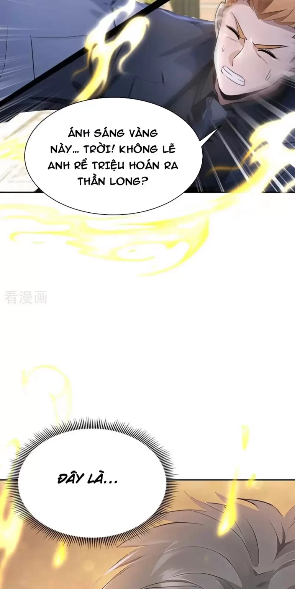 Trấn Quốc Thần Tế Chapter 186 - Trang 2