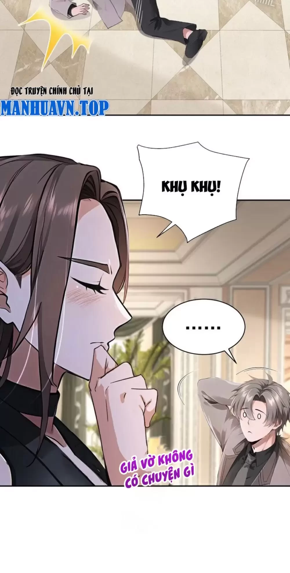 Trấn Quốc Thần Tế Chapter 186 - Trang 2