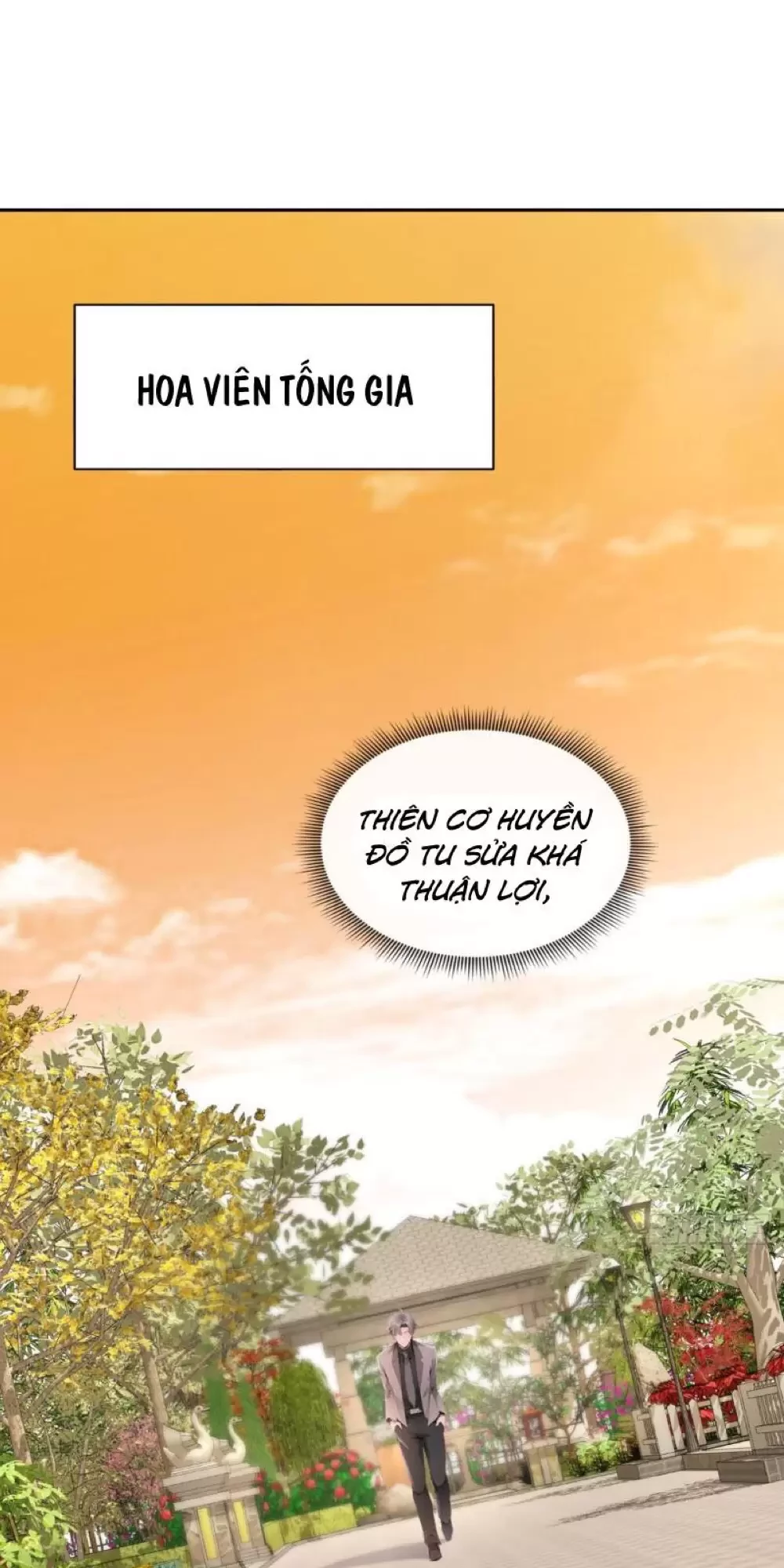 Trấn Quốc Thần Tế Chapter 187 - Trang 2