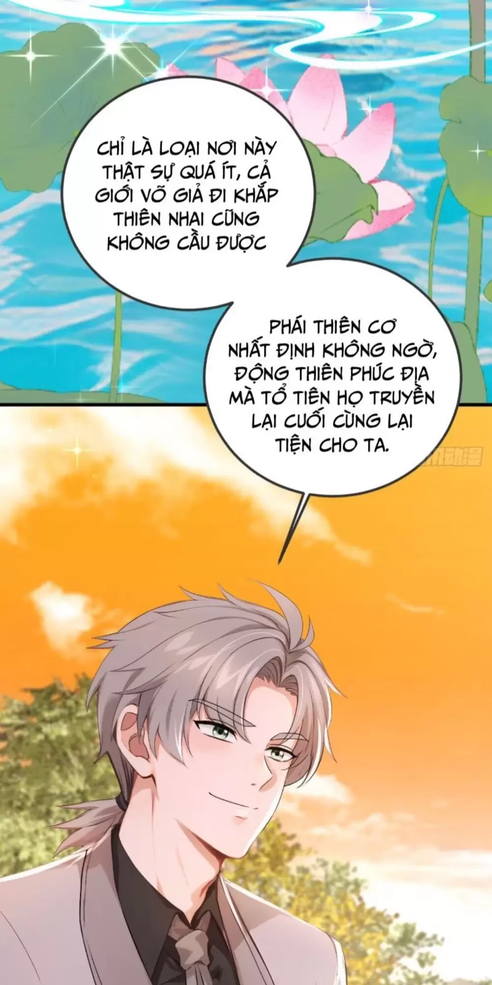 Trấn Quốc Thần Tế Chapter 187 - Trang 2