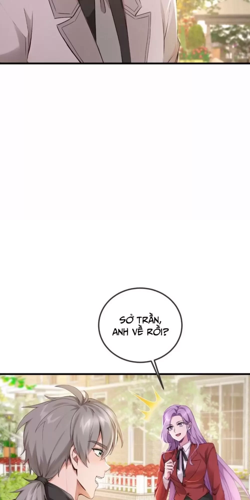 Trấn Quốc Thần Tế Chapter 187 - Trang 2