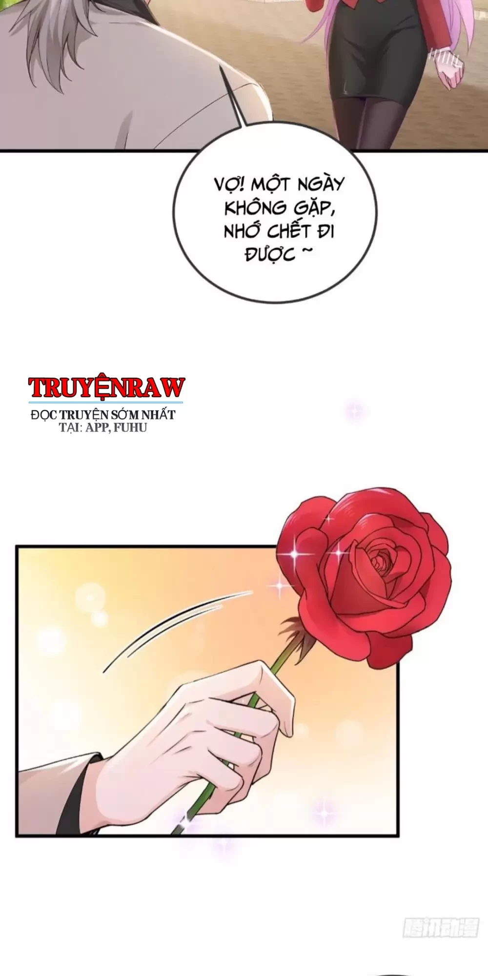 Trấn Quốc Thần Tế Chapter 187 - Trang 2