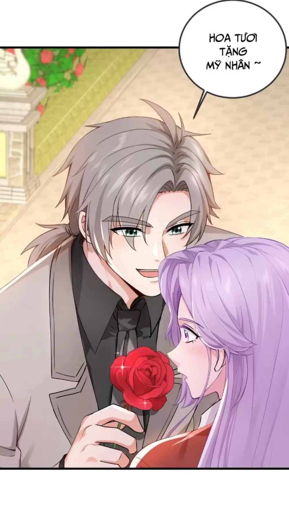 Trấn Quốc Thần Tế Chapter 187 - Trang 2