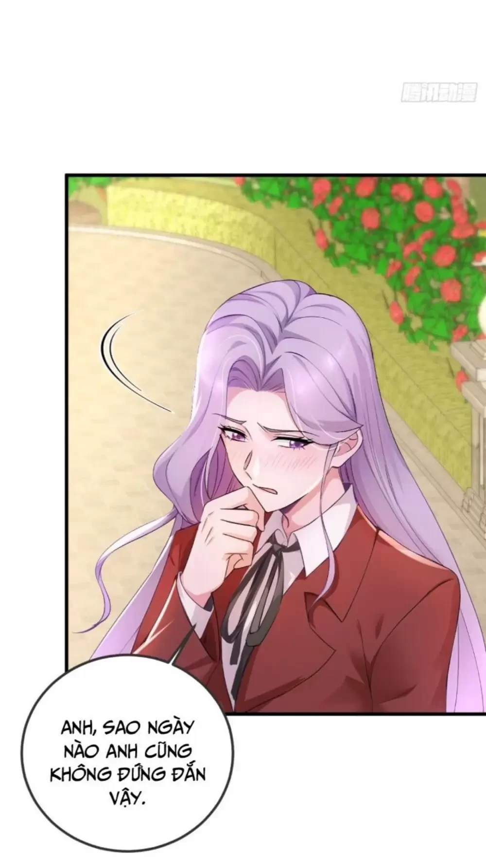 Trấn Quốc Thần Tế Chapter 187 - Trang 2