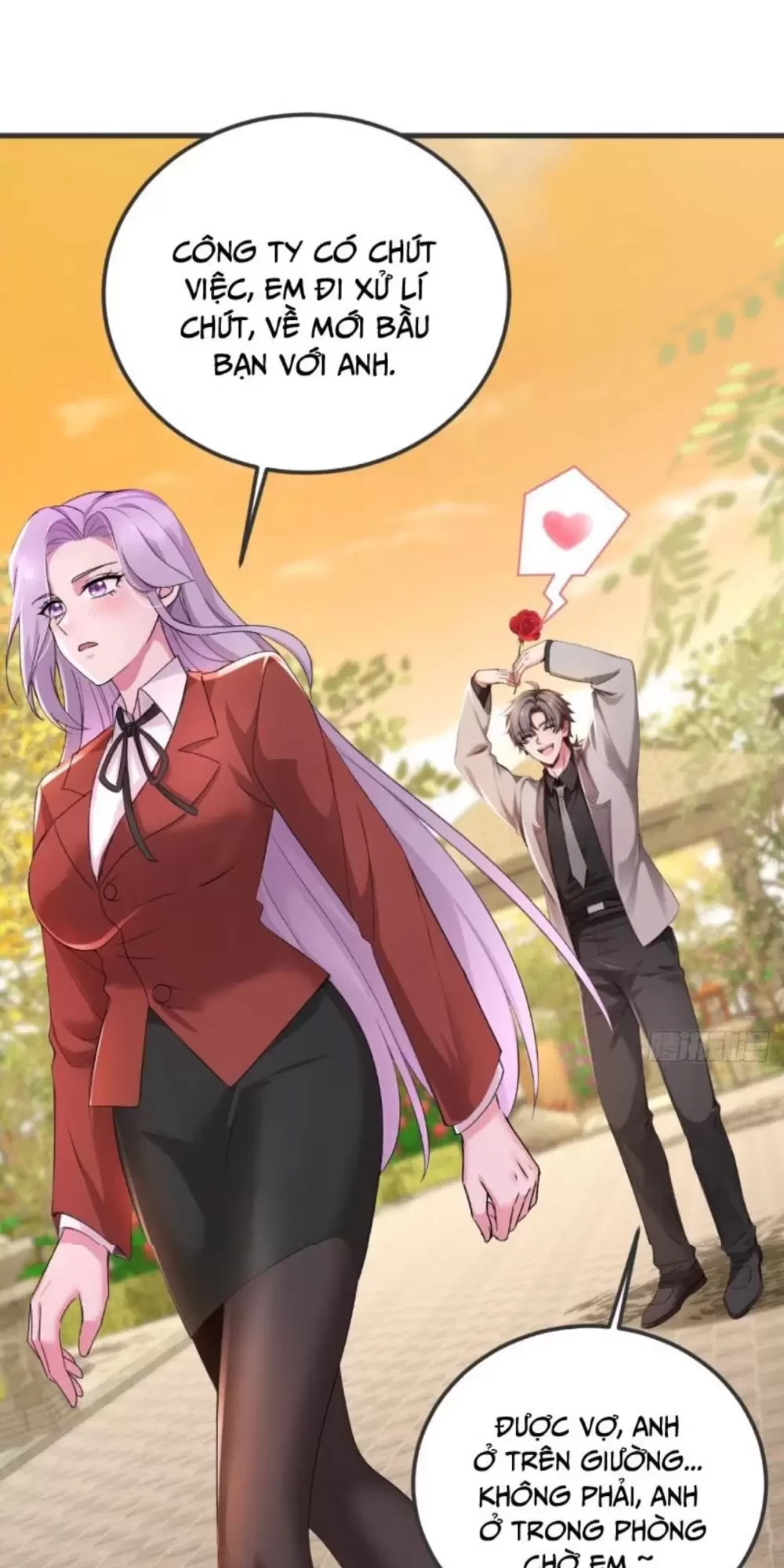 Trấn Quốc Thần Tế Chapter 187 - Trang 2