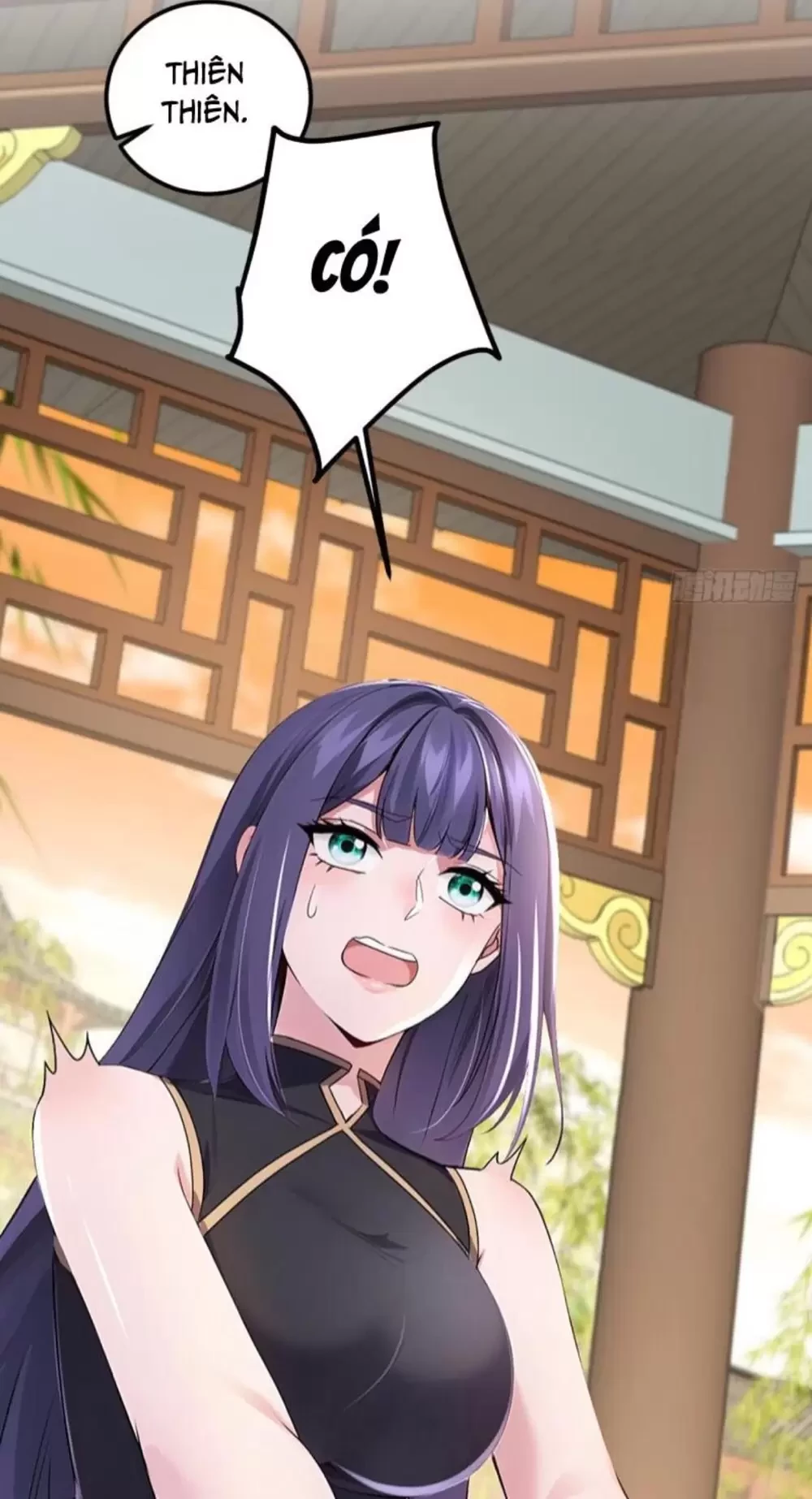 Trấn Quốc Thần Tế Chapter 187 - Trang 2