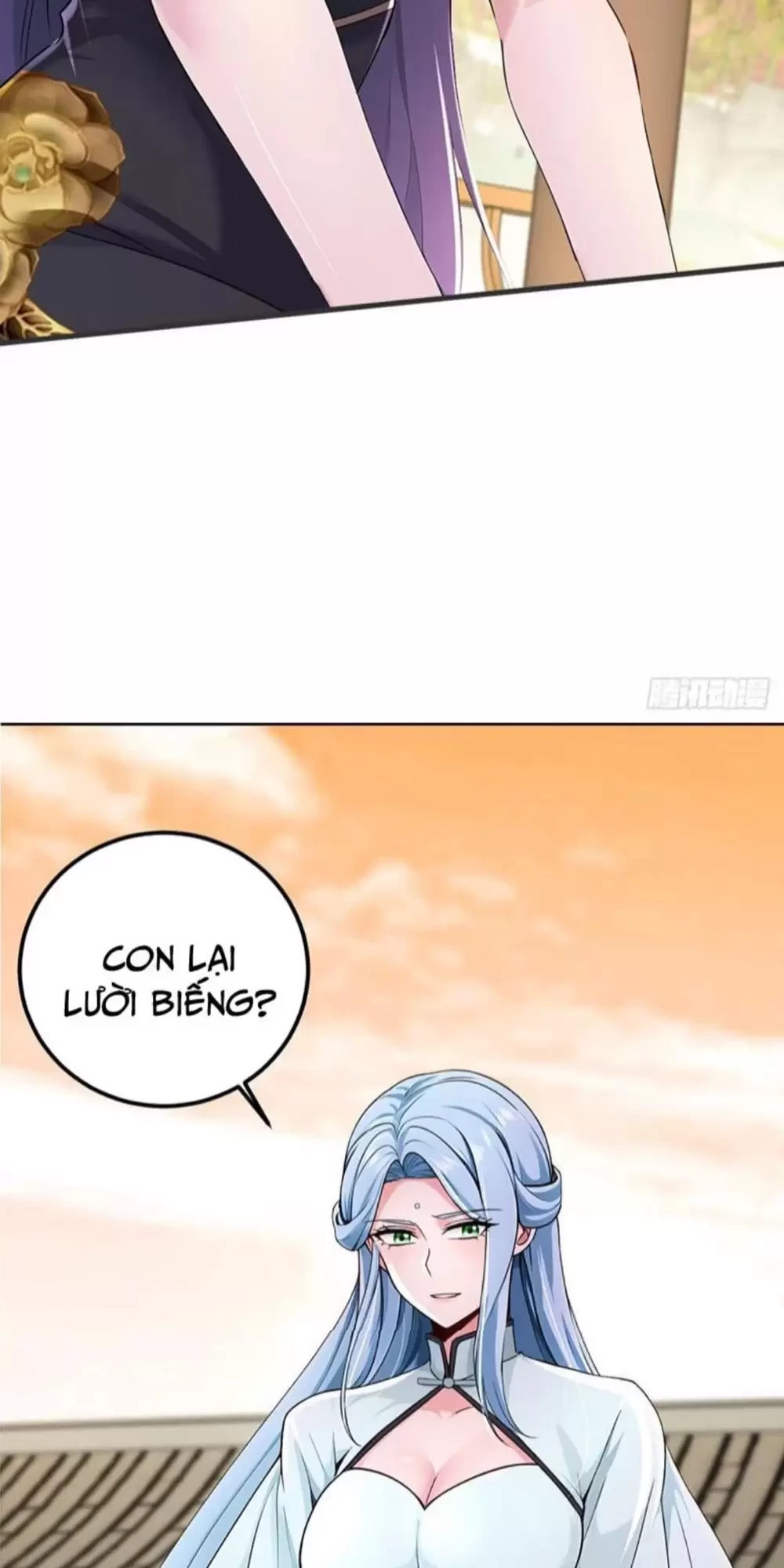 Trấn Quốc Thần Tế Chapter 187 - Trang 2