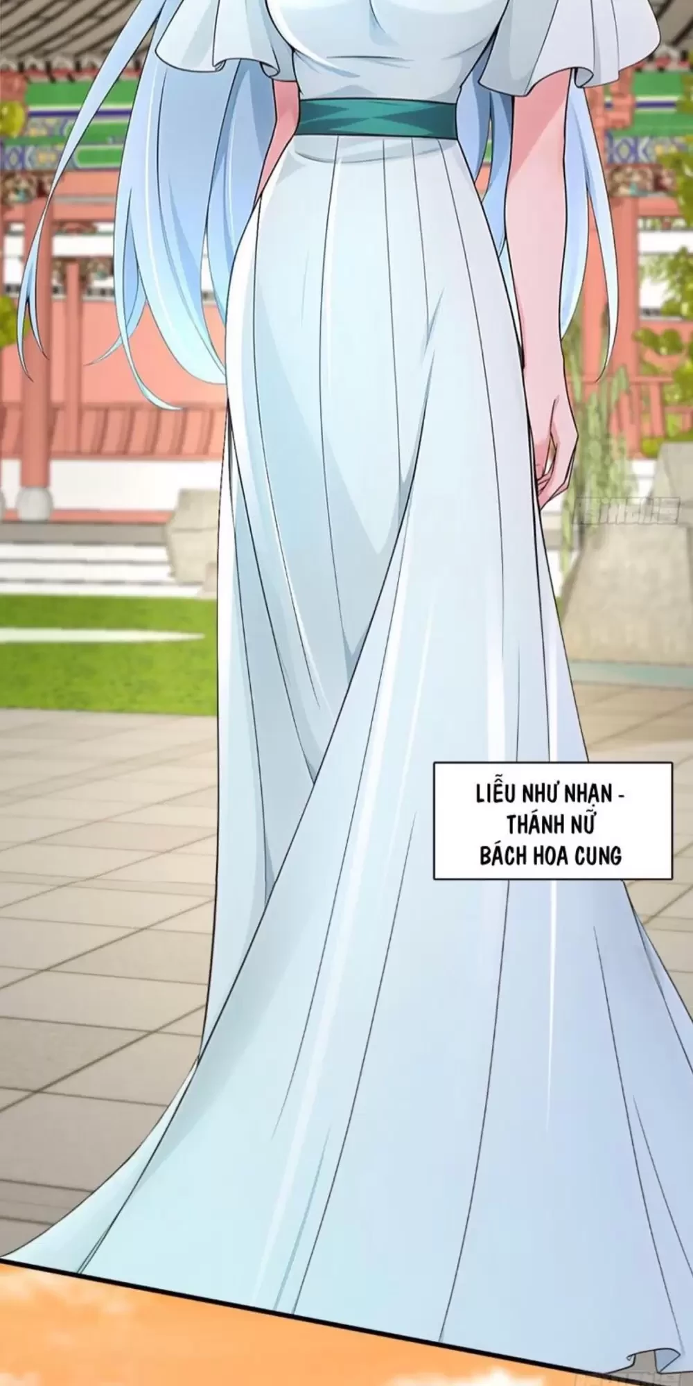 Trấn Quốc Thần Tế Chapter 187 - Trang 2