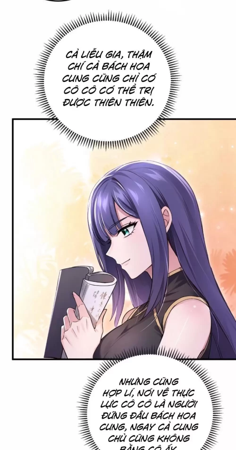 Trấn Quốc Thần Tế Chapter 187 - Trang 2