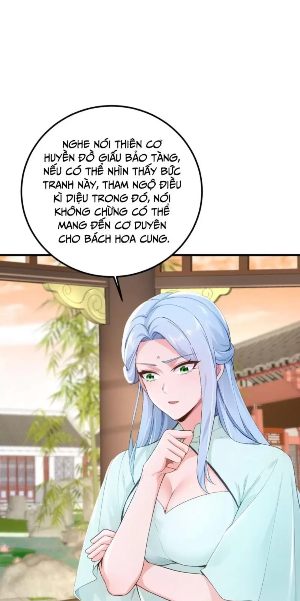 Trấn Quốc Thần Tế Chapter 187 - Trang 2