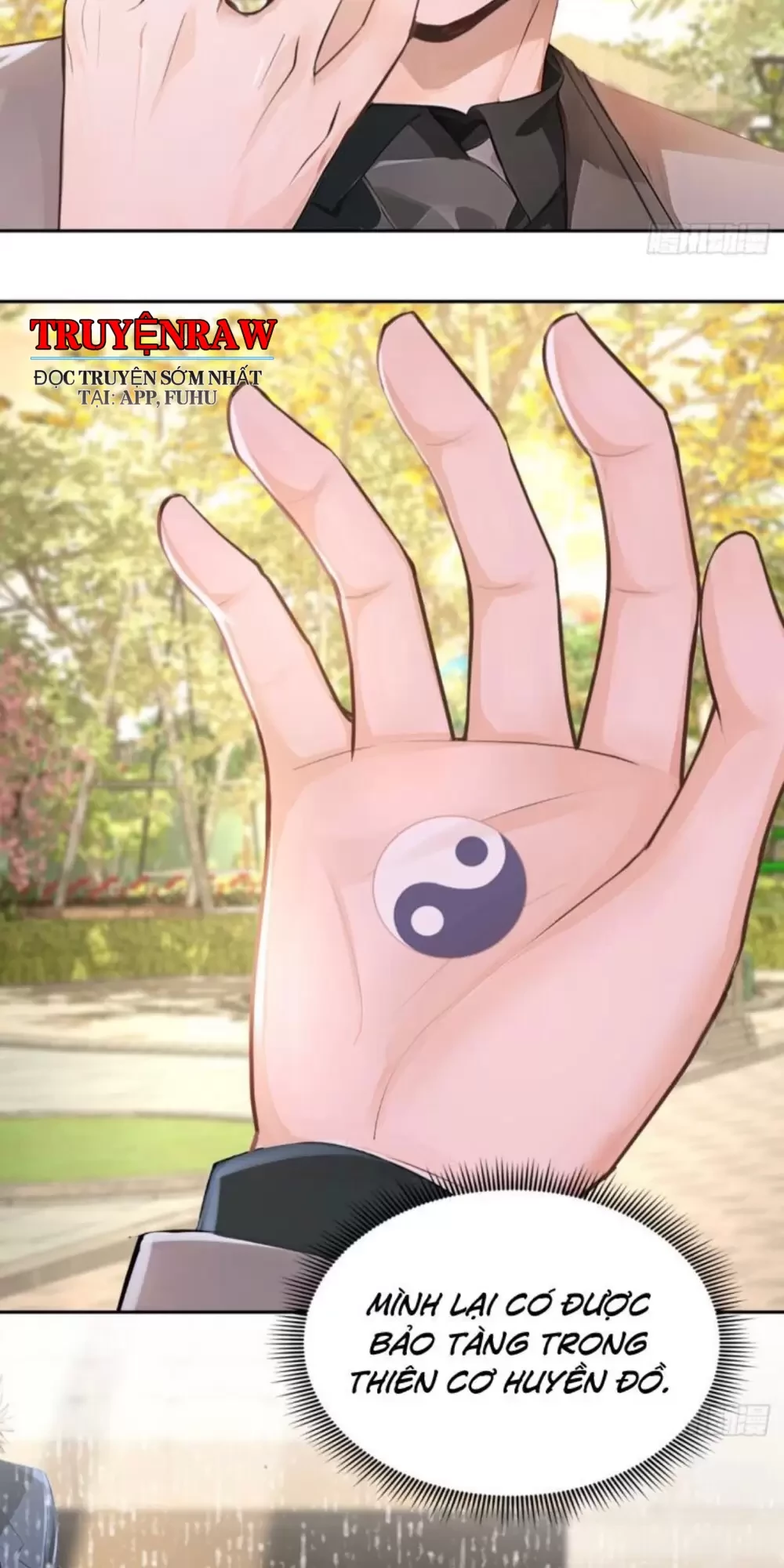 Trấn Quốc Thần Tế Chapter 187 - Trang 2