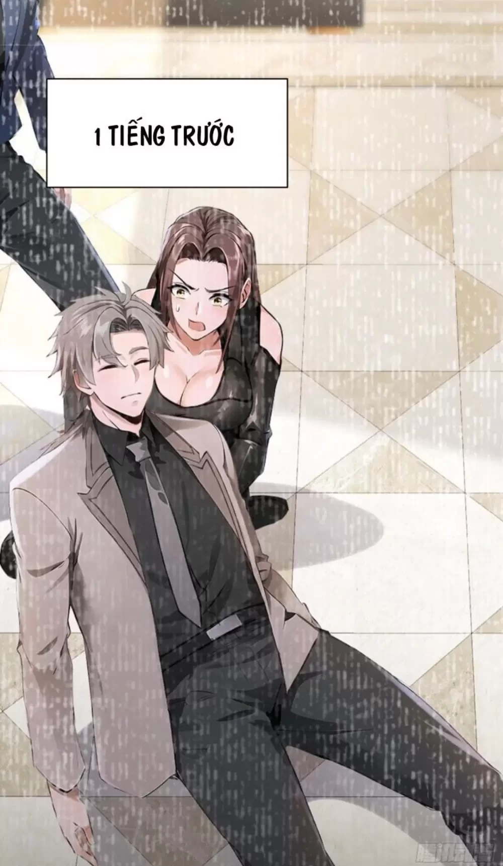 Trấn Quốc Thần Tế Chapter 187 - Trang 2