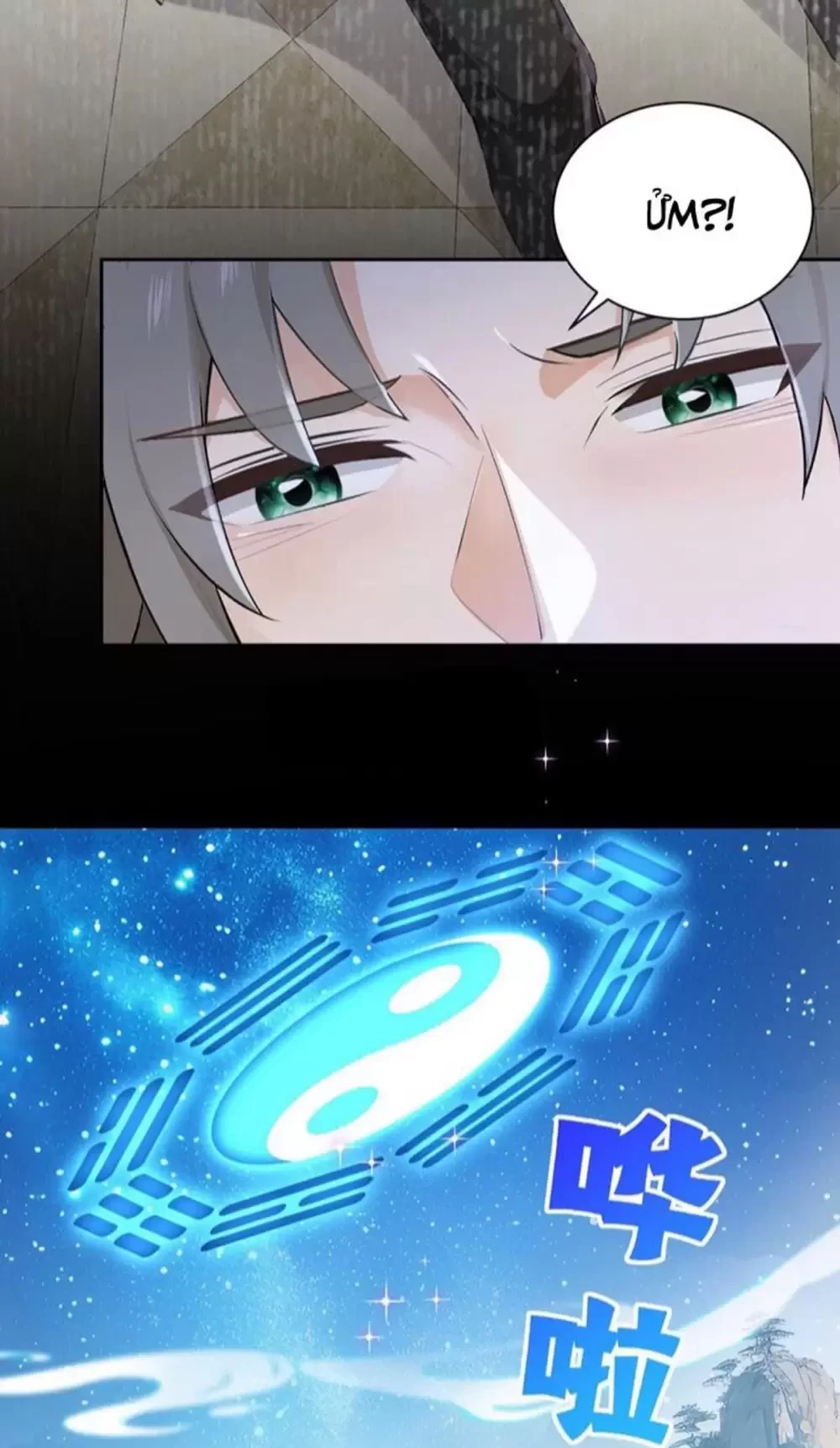 Trấn Quốc Thần Tế Chapter 187 - Trang 2