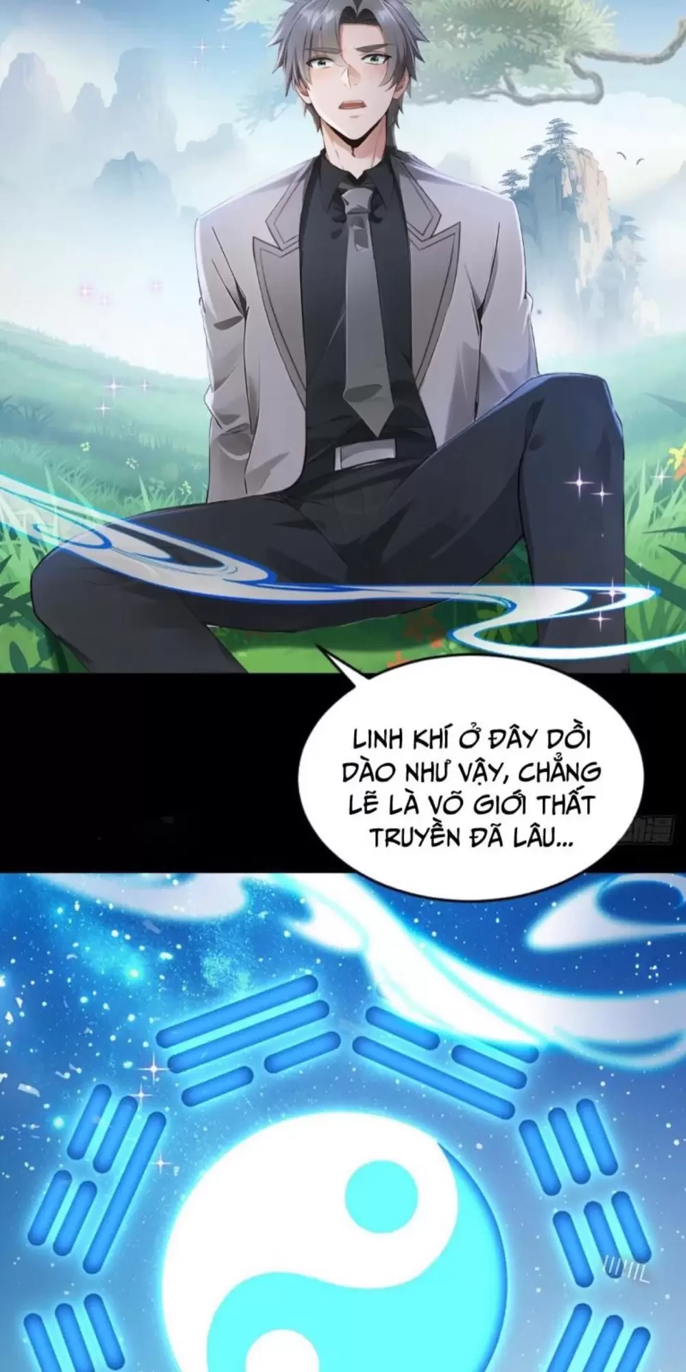 Trấn Quốc Thần Tế Chapter 187 - Trang 2