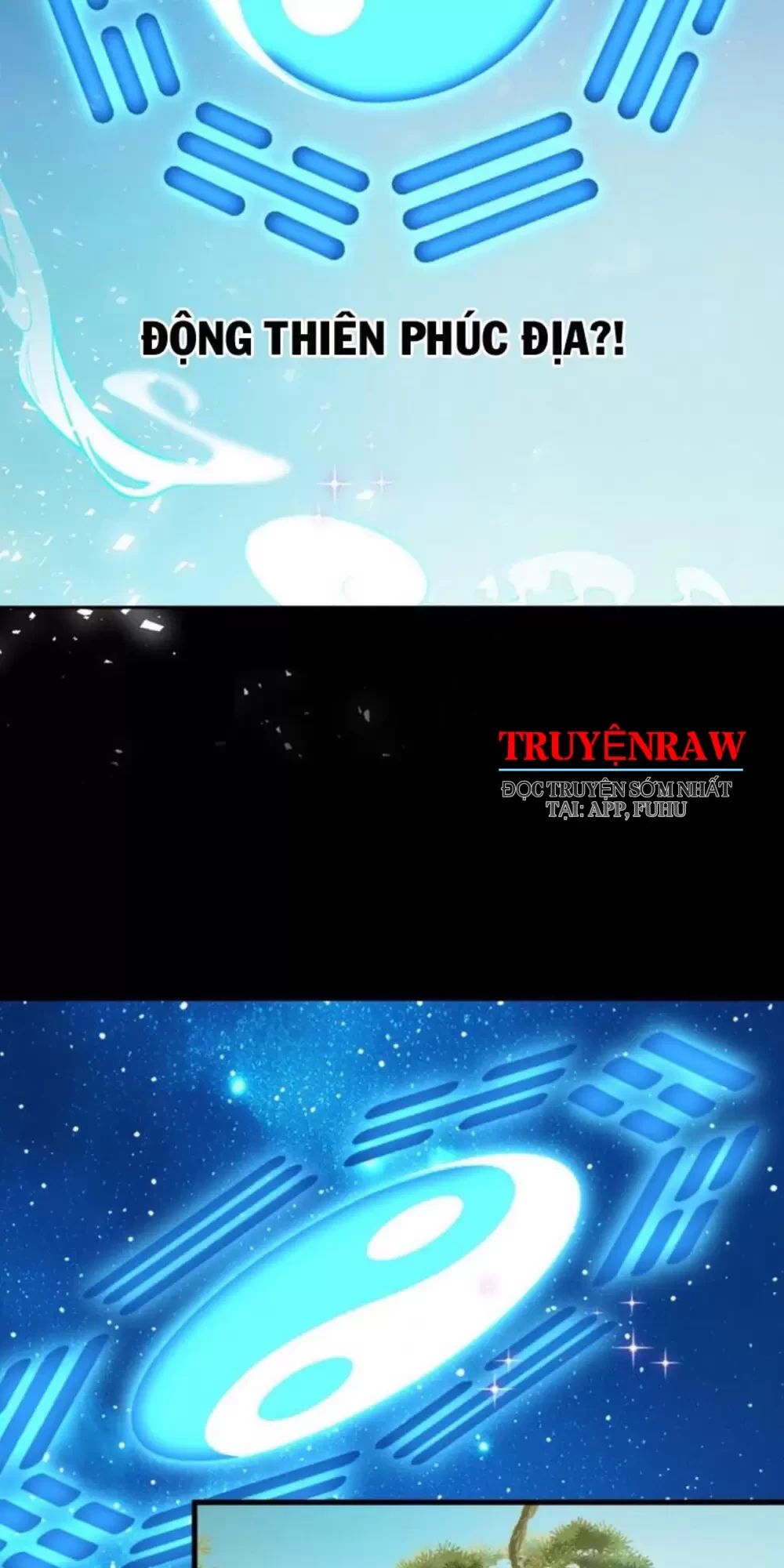 Trấn Quốc Thần Tế Chapter 187 - Trang 2