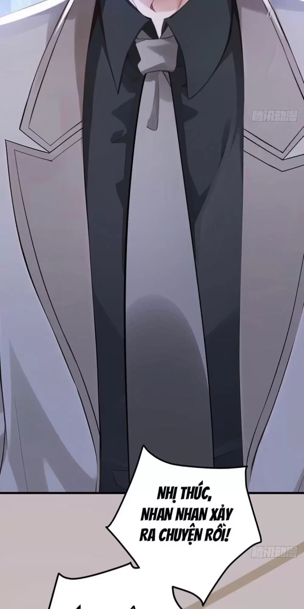 Trấn Quốc Thần Tế Chapter 188 - Trang 2