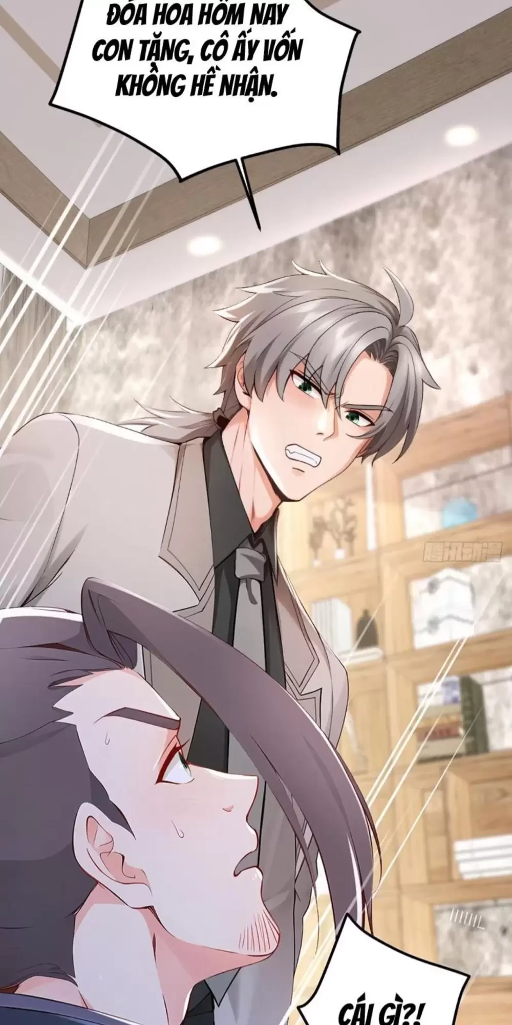 Trấn Quốc Thần Tế Chapter 188 - Trang 2