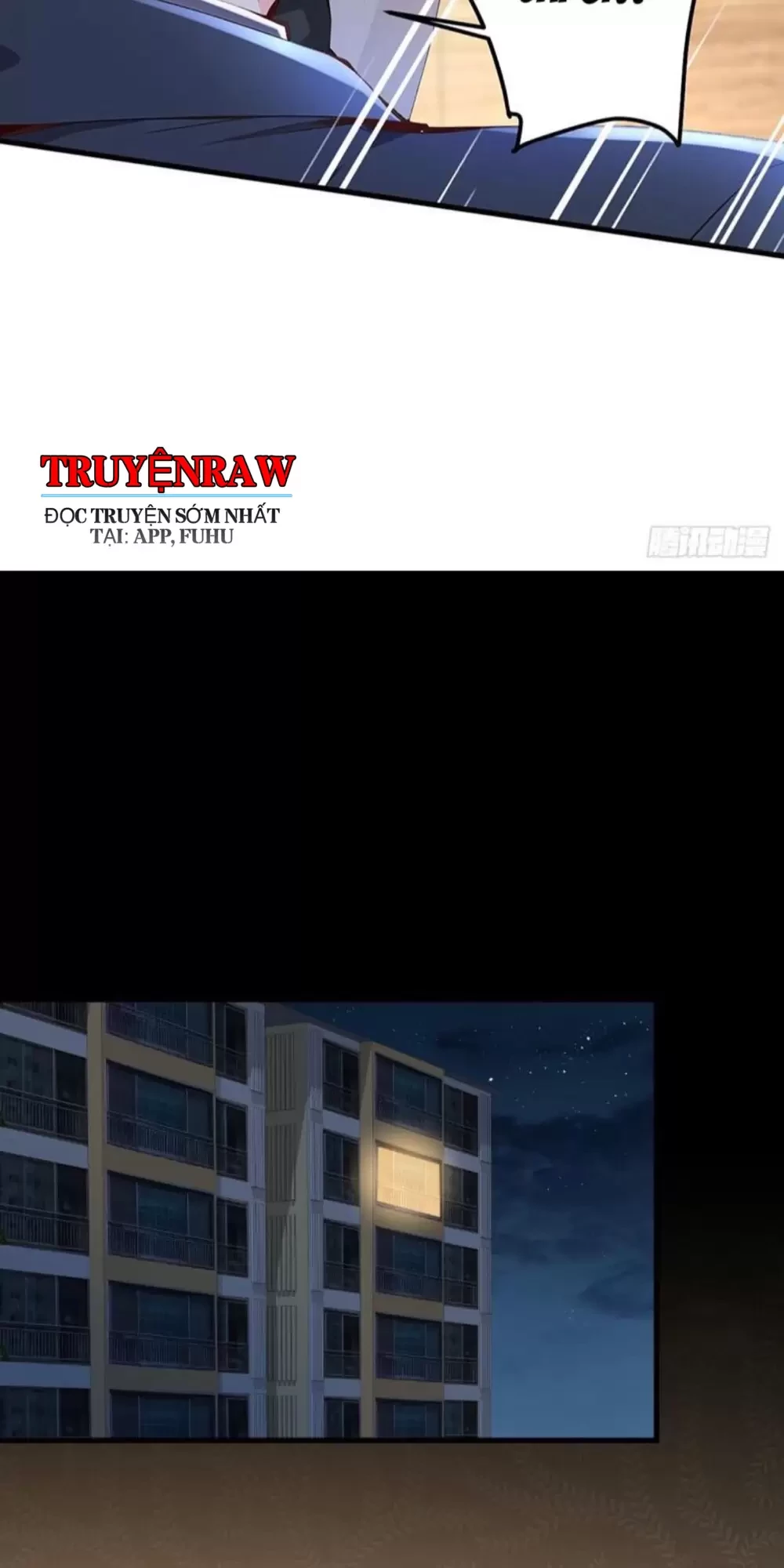 Trấn Quốc Thần Tế Chapter 188 - Trang 2