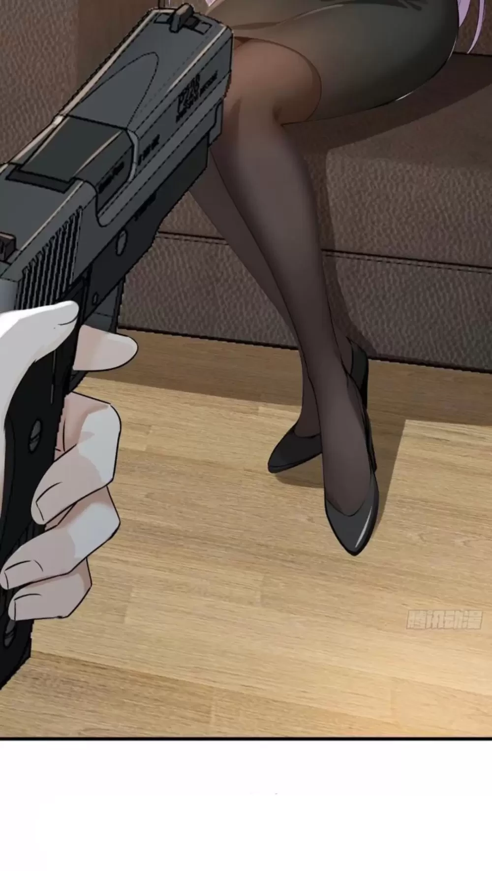 Trấn Quốc Thần Tế Chapter 188 - Trang 2