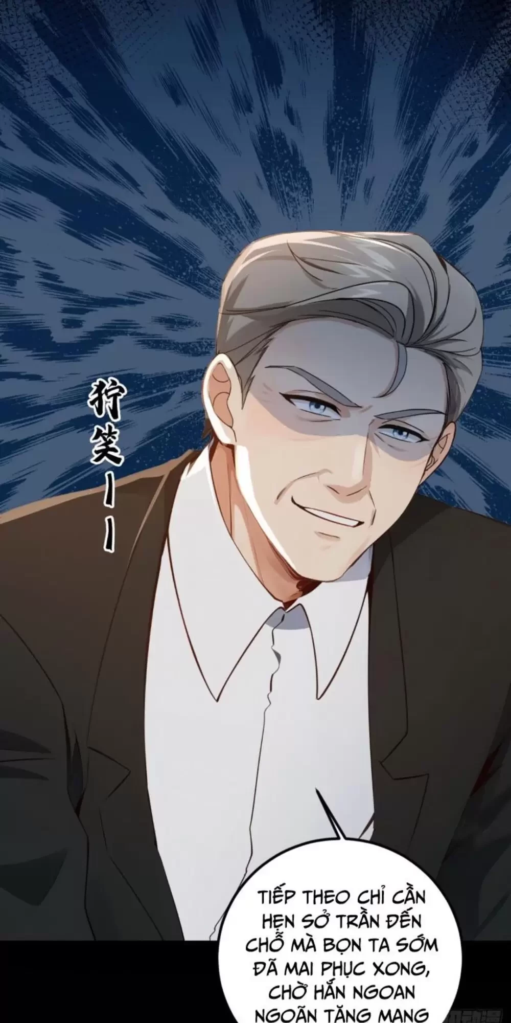 Trấn Quốc Thần Tế Chapter 188 - Trang 2