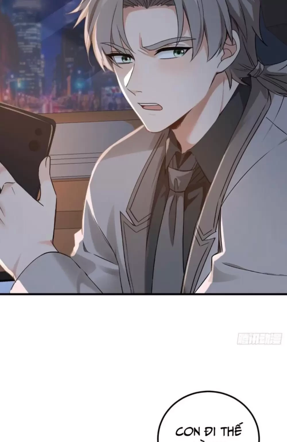 Trấn Quốc Thần Tế Chapter 188 - Trang 2