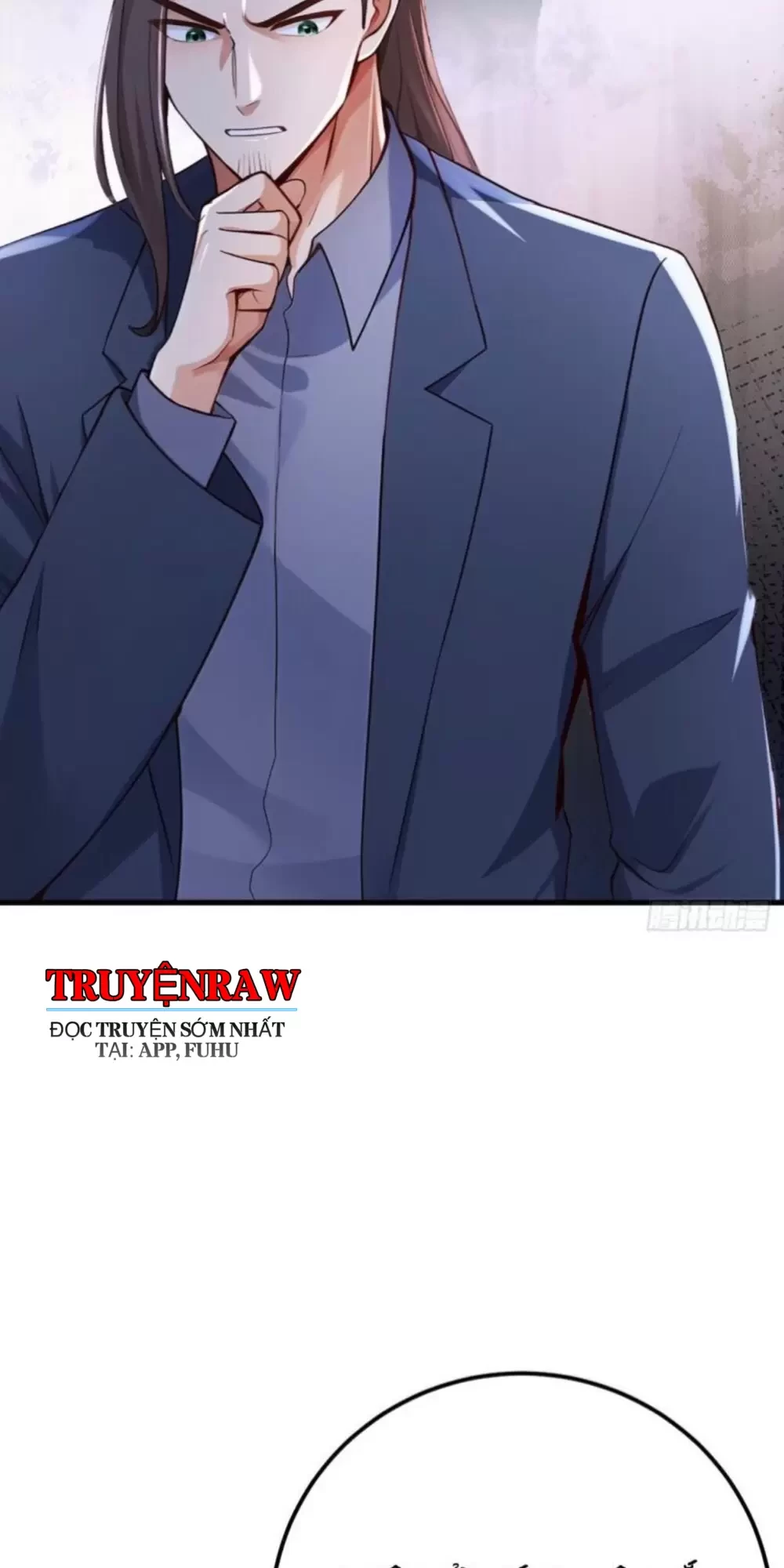 Trấn Quốc Thần Tế Chapter 188 - Trang 2