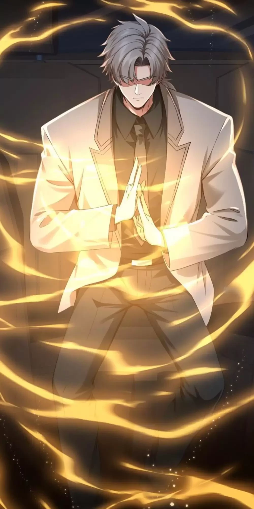 Trấn Quốc Thần Tế Chapter 188 - Trang 2