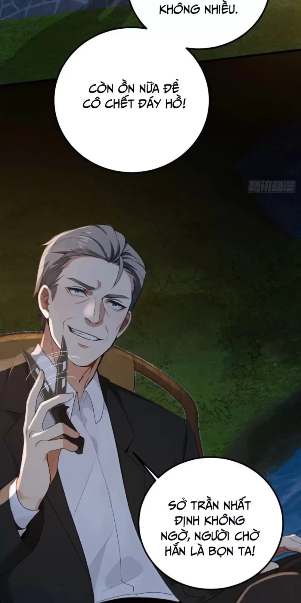 Trấn Quốc Thần Tế Chapter 188 - Trang 2