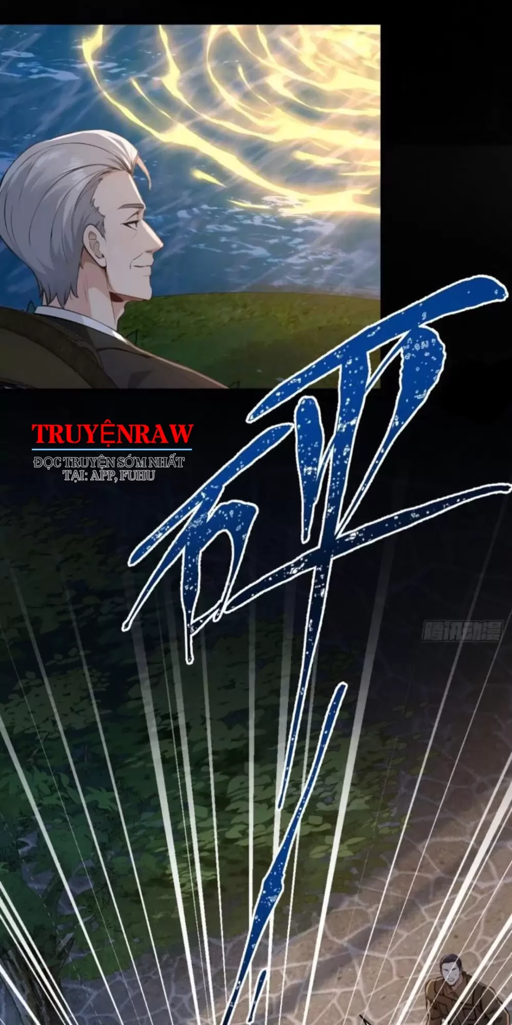 Trấn Quốc Thần Tế Chapter 188 - Trang 2