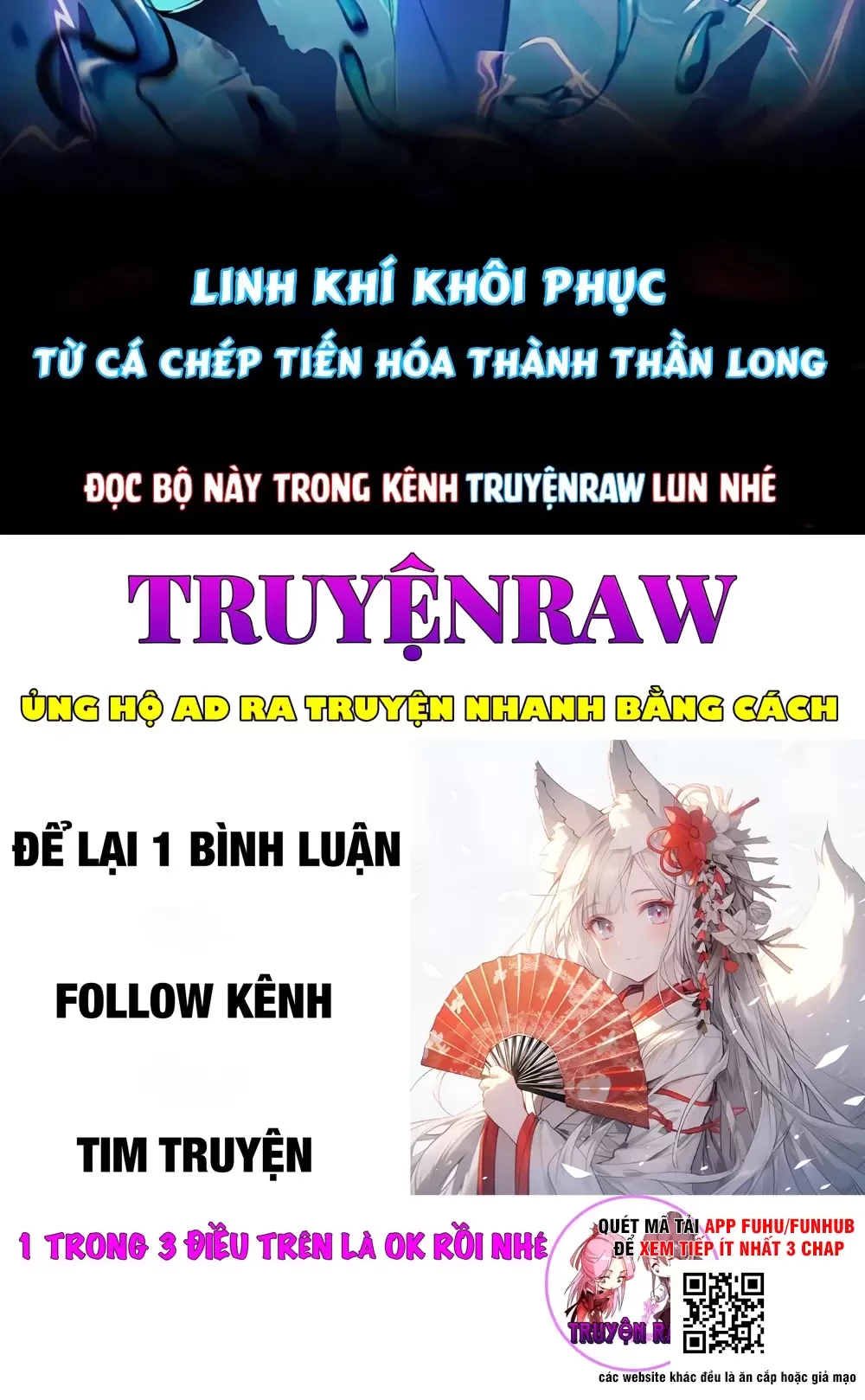 Trấn Quốc Thần Tế Chapter 188 - Trang 2