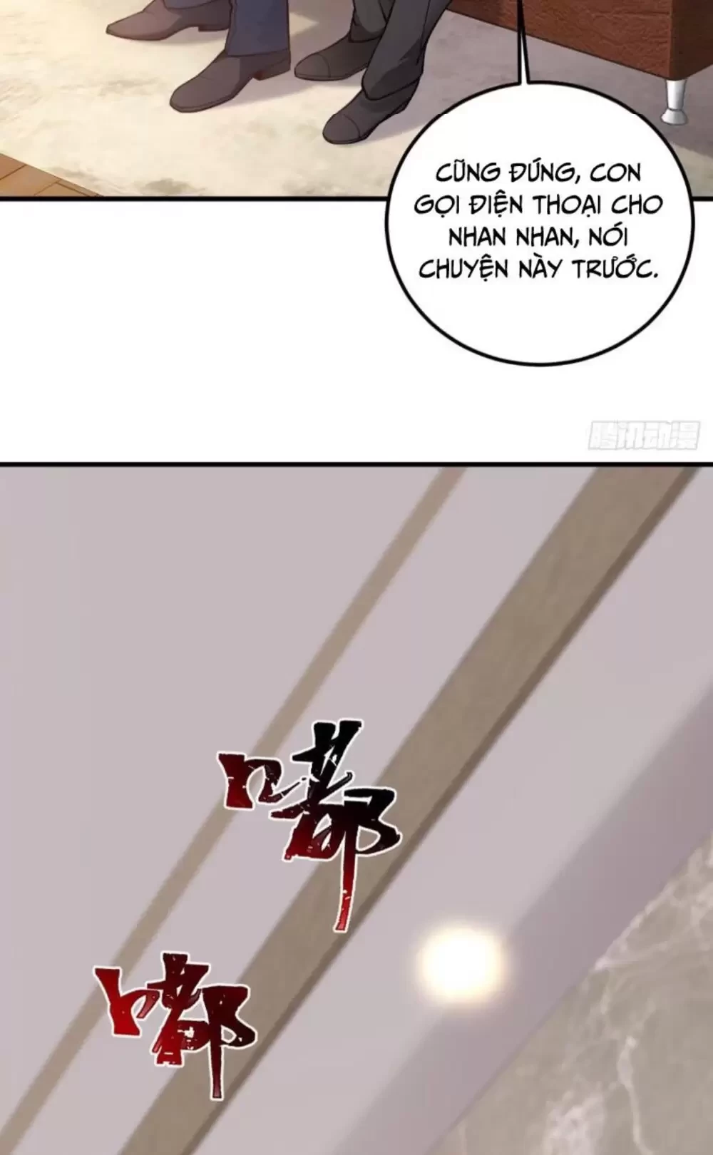 Trấn Quốc Thần Tế Chapter 188 - Trang 2