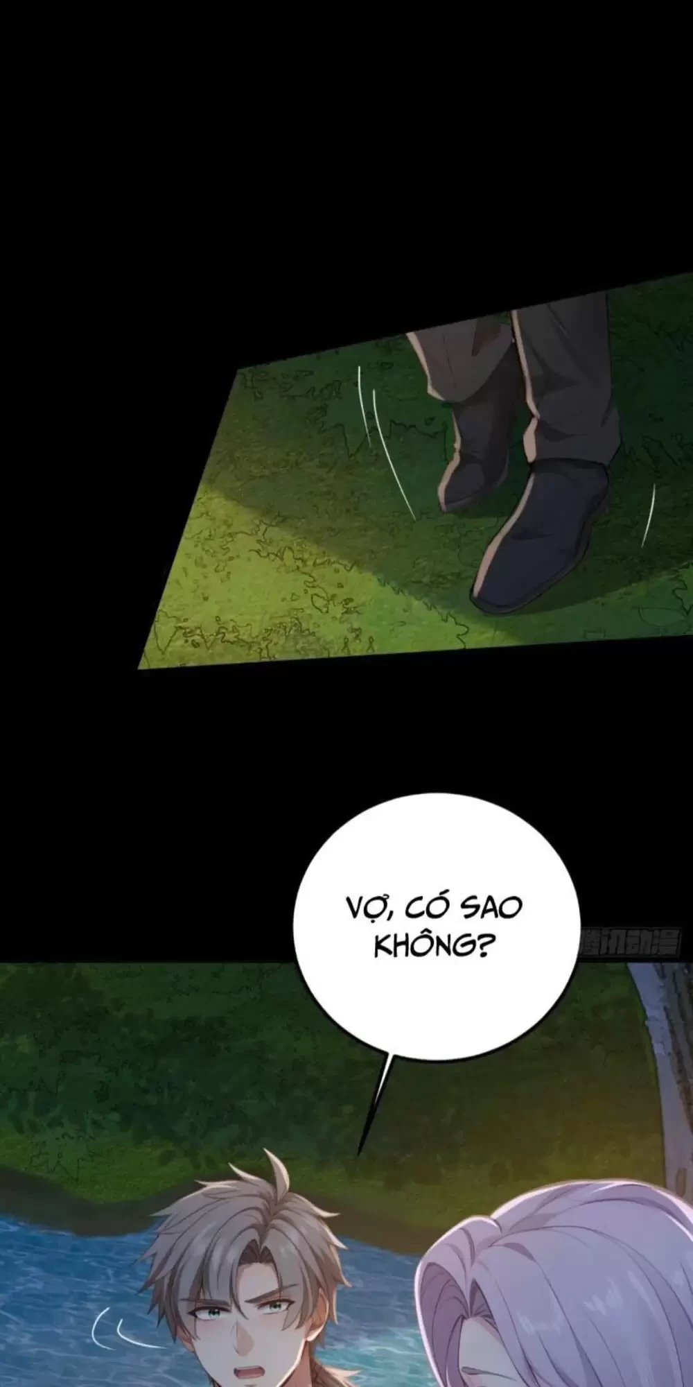 Trấn Quốc Thần Tế Chapter 189 - Trang 2