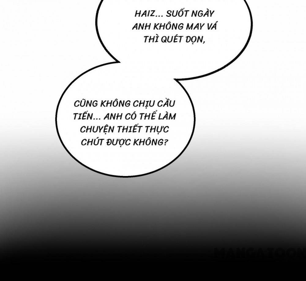 Trấn Quốc Thần Tế Chapter 19 - Trang 2