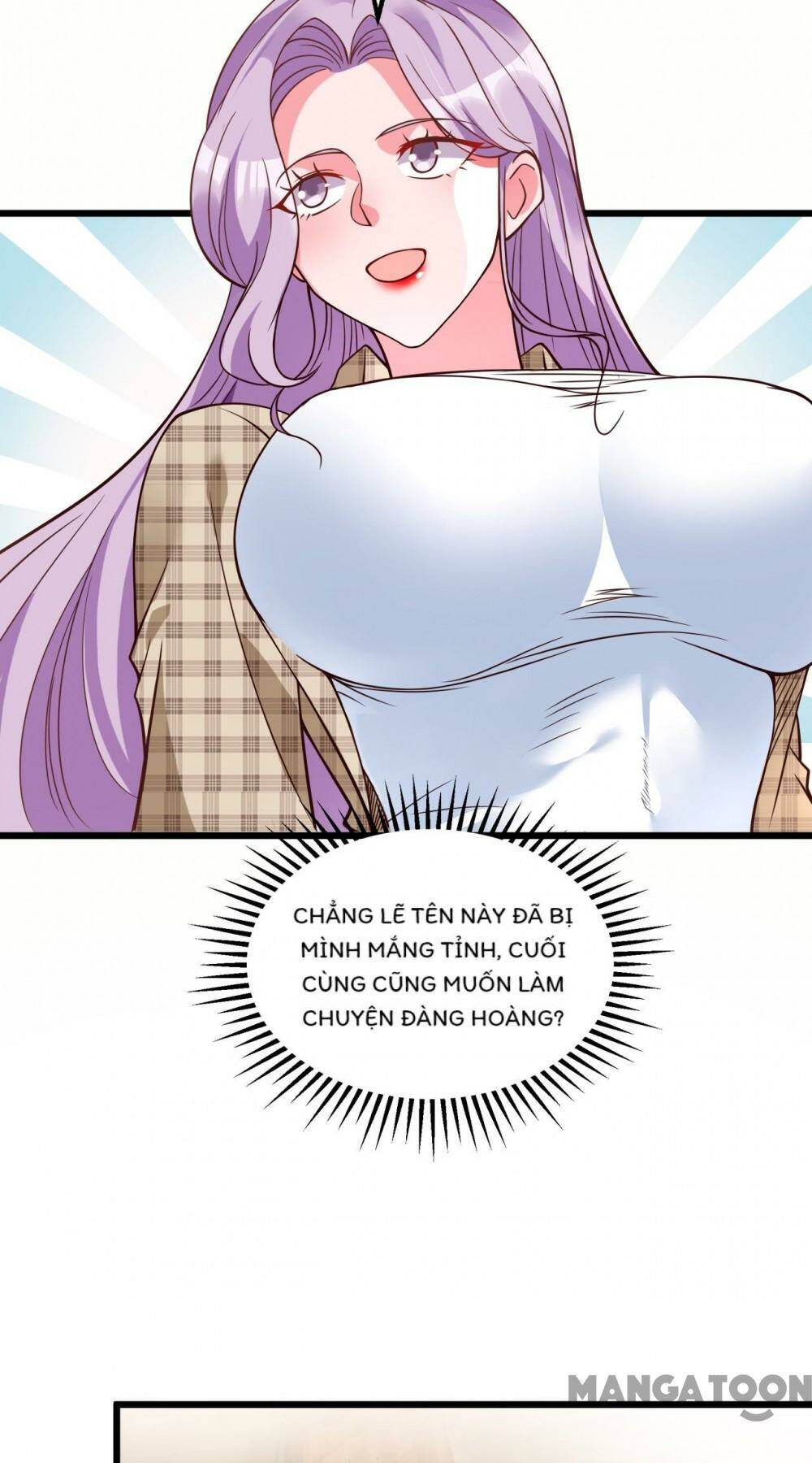 Trấn Quốc Thần Tế Chapter 19 - Trang 2