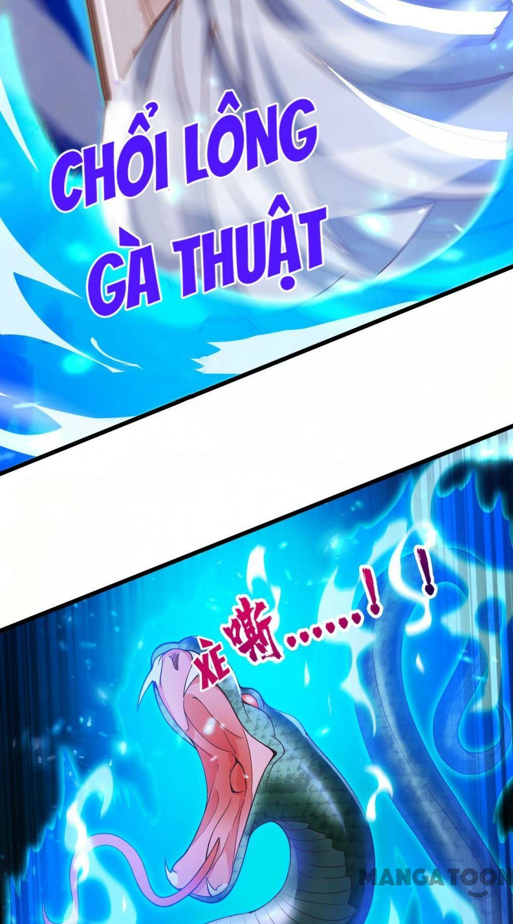Trấn Quốc Thần Tế Chapter 19 - Trang 2
