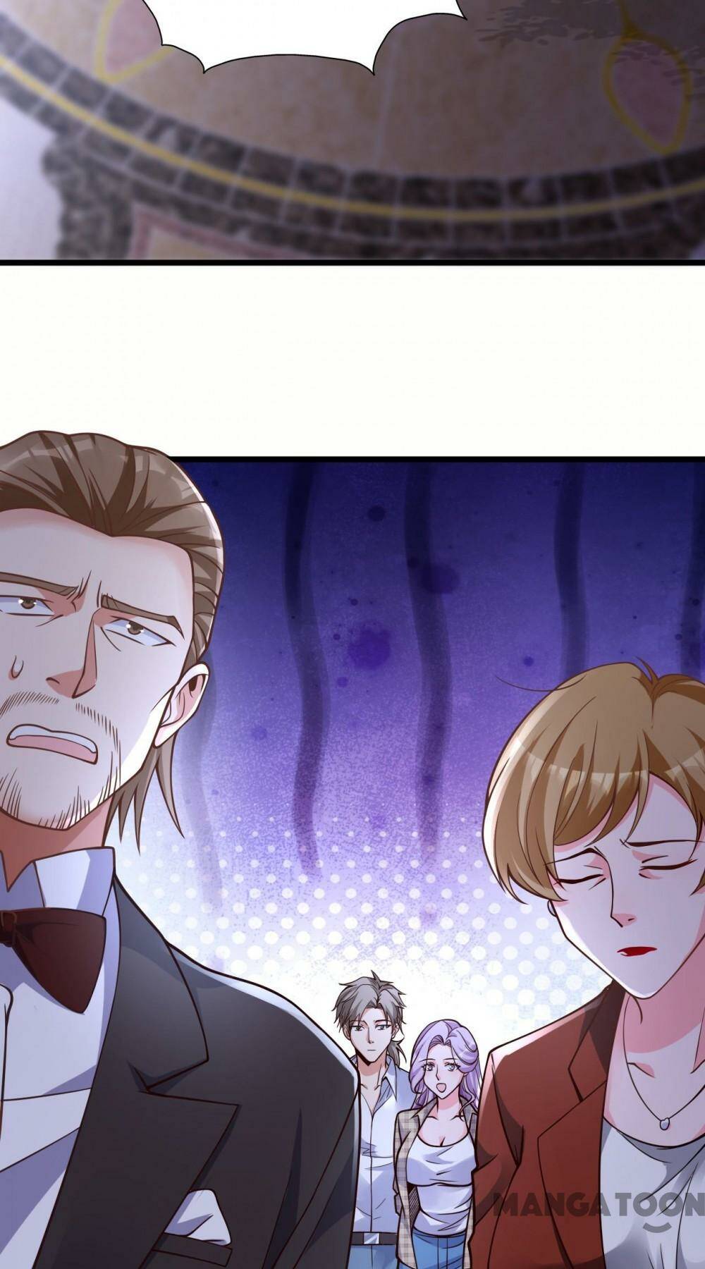 Trấn Quốc Thần Tế Chapter 19 - Trang 2