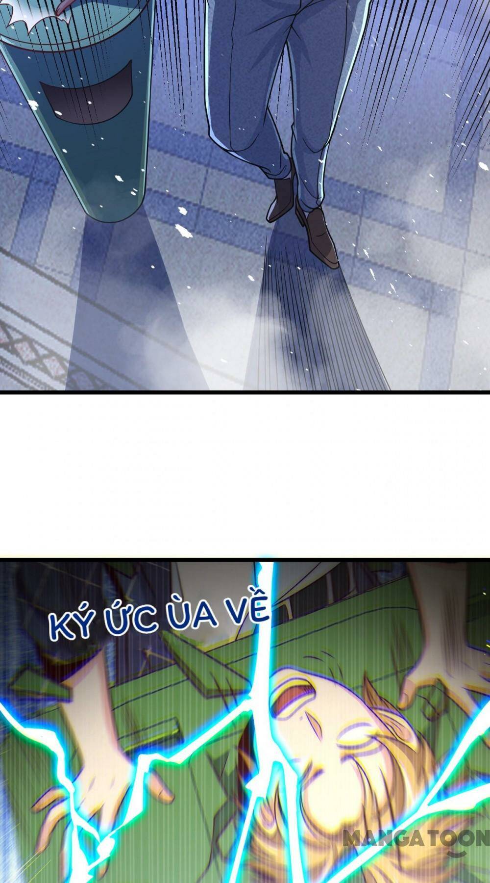 Trấn Quốc Thần Tế Chapter 19 - Trang 2