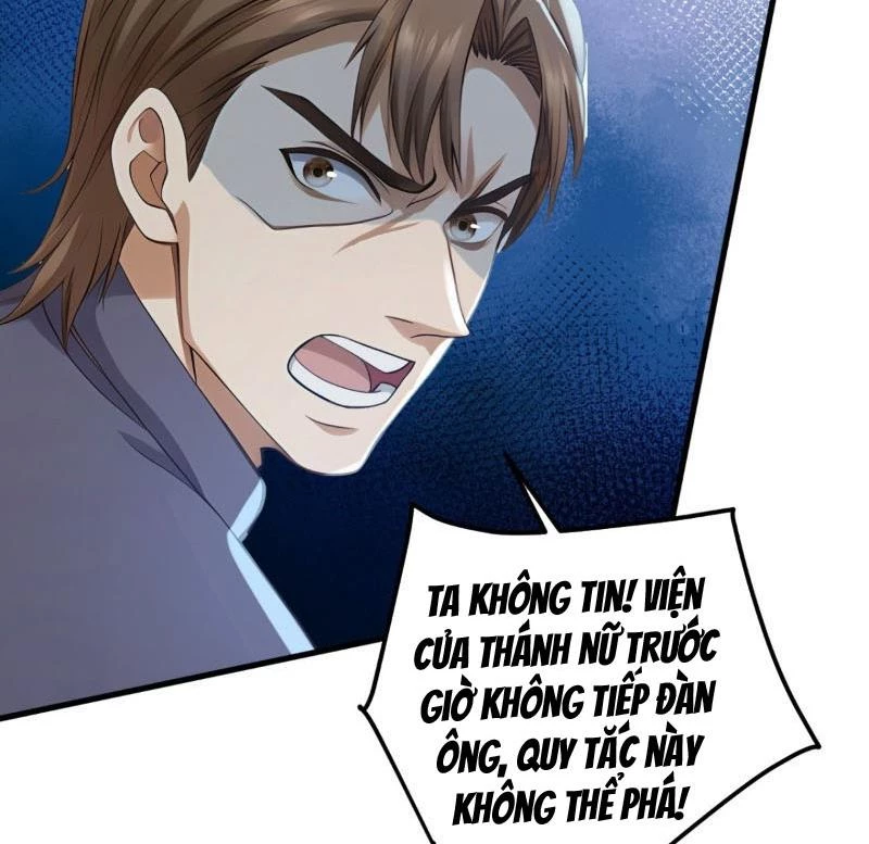 Trấn Quốc Thần Tế Chapter 192 - Trang 2