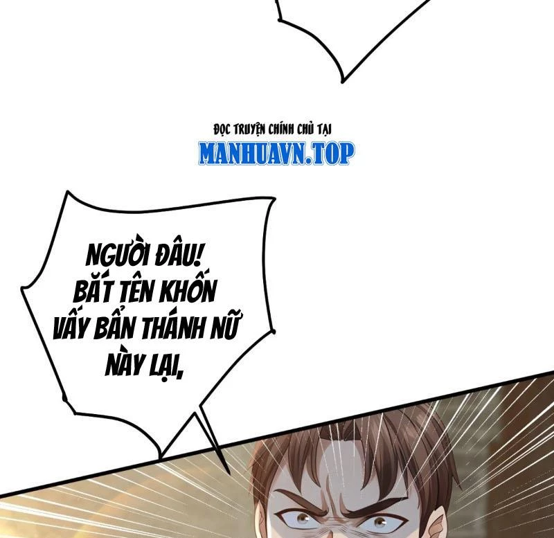 Trấn Quốc Thần Tế Chapter 192 - Trang 2