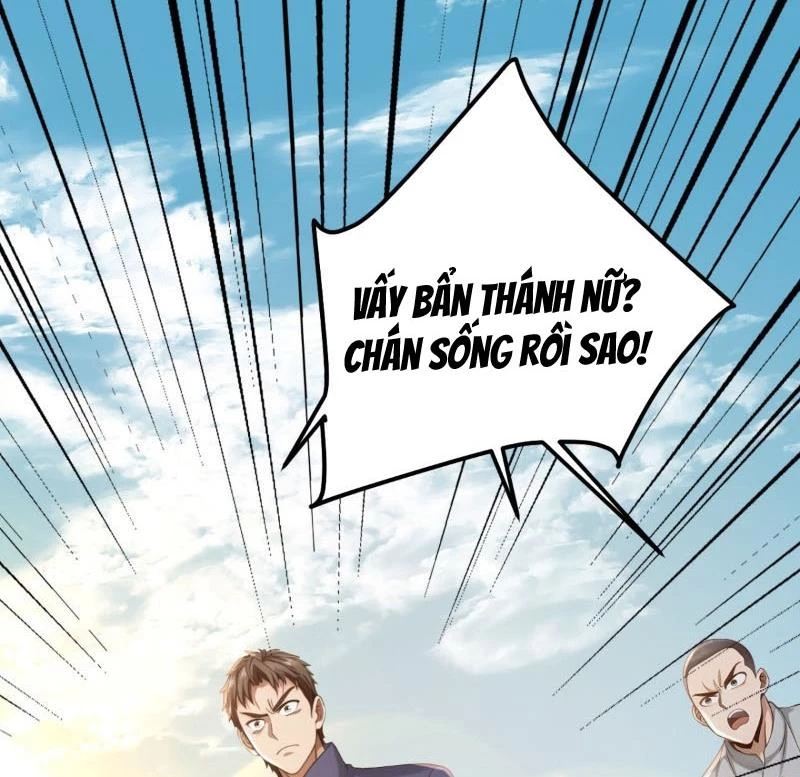 Trấn Quốc Thần Tế Chapter 192 - Trang 2