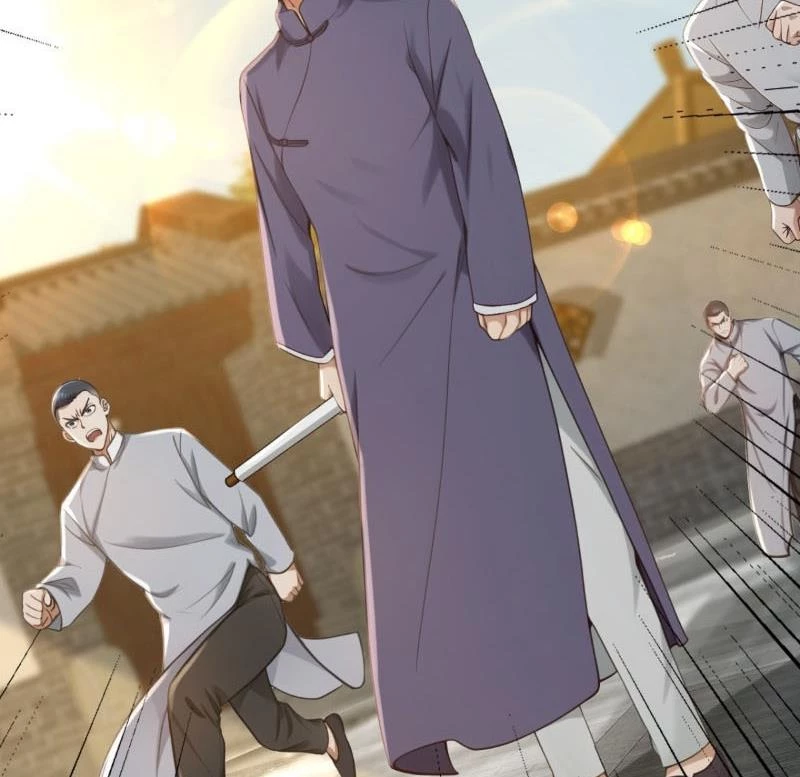 Trấn Quốc Thần Tế Chapter 192 - Trang 2