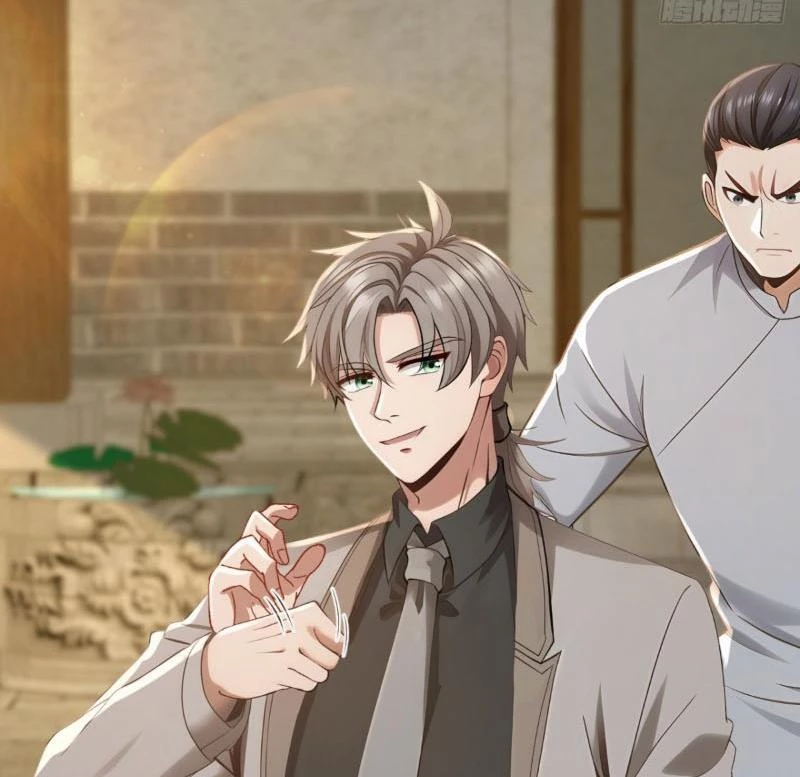 Trấn Quốc Thần Tế Chapter 192 - Trang 2