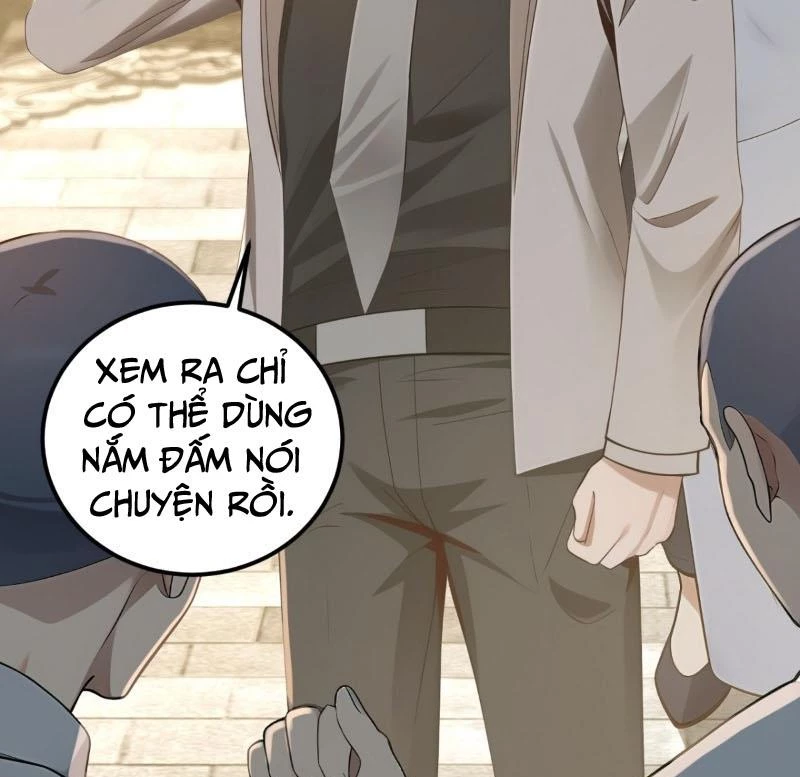 Trấn Quốc Thần Tế Chapter 192 - Trang 2