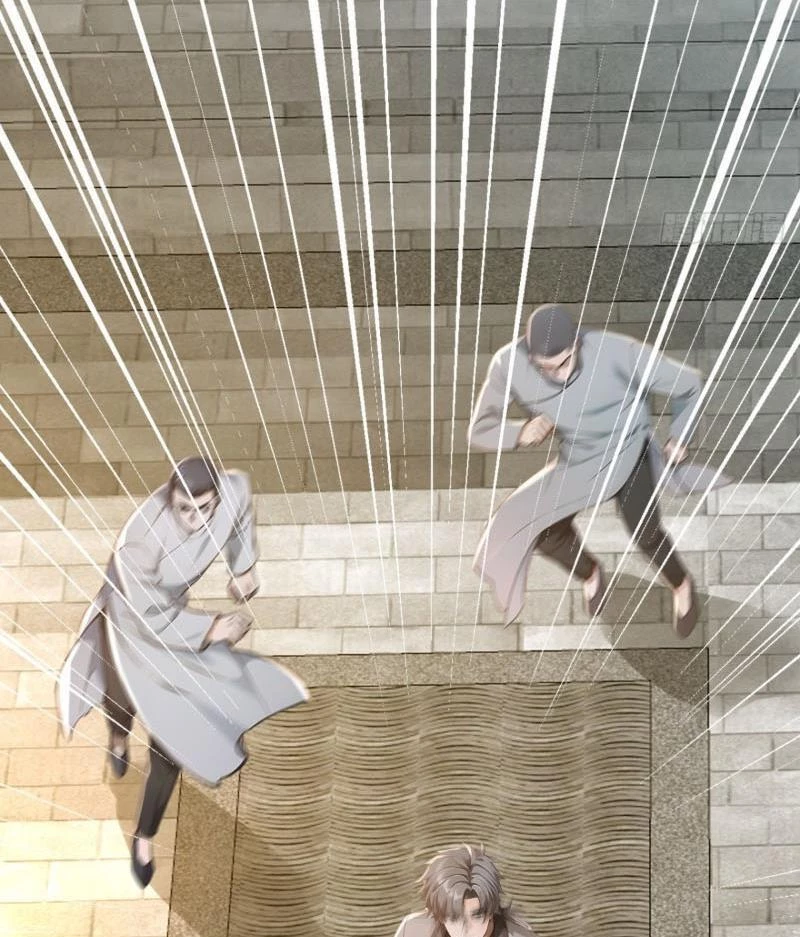 Trấn Quốc Thần Tế Chapter 192 - Trang 2