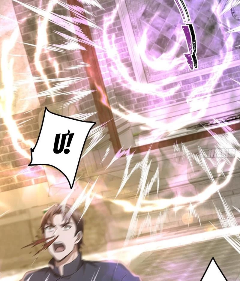 Trấn Quốc Thần Tế Chapter 192 - Trang 2