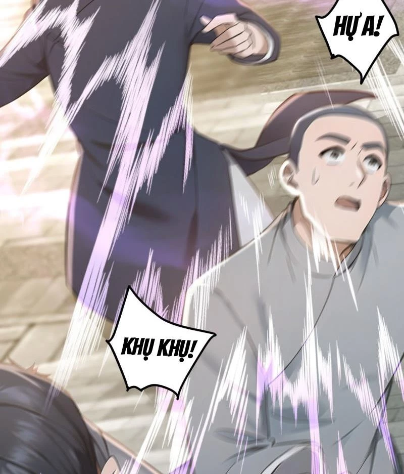 Trấn Quốc Thần Tế Chapter 192 - Trang 2